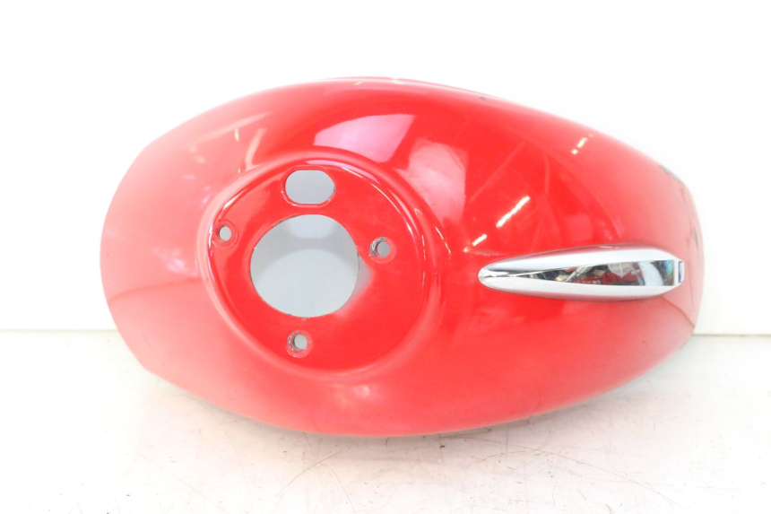photo de VORDERRADKOTFLüGEL PIAGGIO VESPA S 2T 50 (2007 - 2014) - Details der Befestigungspunkte