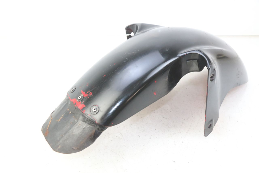 photo de VORDERRADKOTFLüGEL HONDA VFR FI RC46 800 (1998 - 2001) - Oberflächenzustand und Material