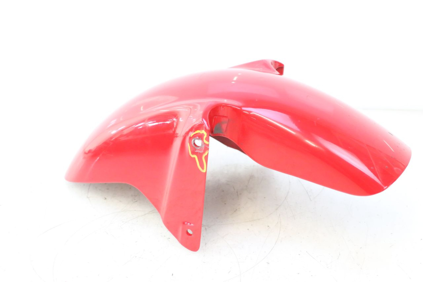 photo de VORDERRADKOTFLüGEL HONDA VFR FI RC46 800 (1998 - 2001) - Fokus auf die Struktur