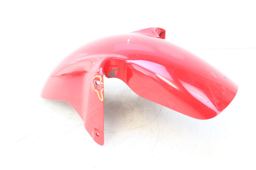 photo de VORDERRADKOTFLüGEL HONDA VFR FI RC46 800 (1998 - 2001) - Details der Befestigungspunkte