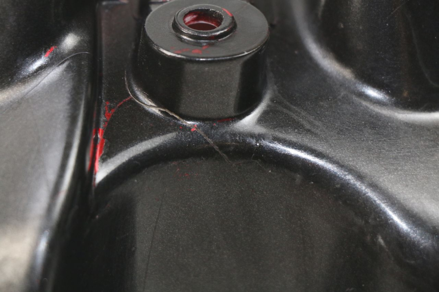 photo de KOTFLÜGEL VORNE PEUGEOT VIVACITY 50 (2004 - 2009) - Zoom auf Gebrauchszustand