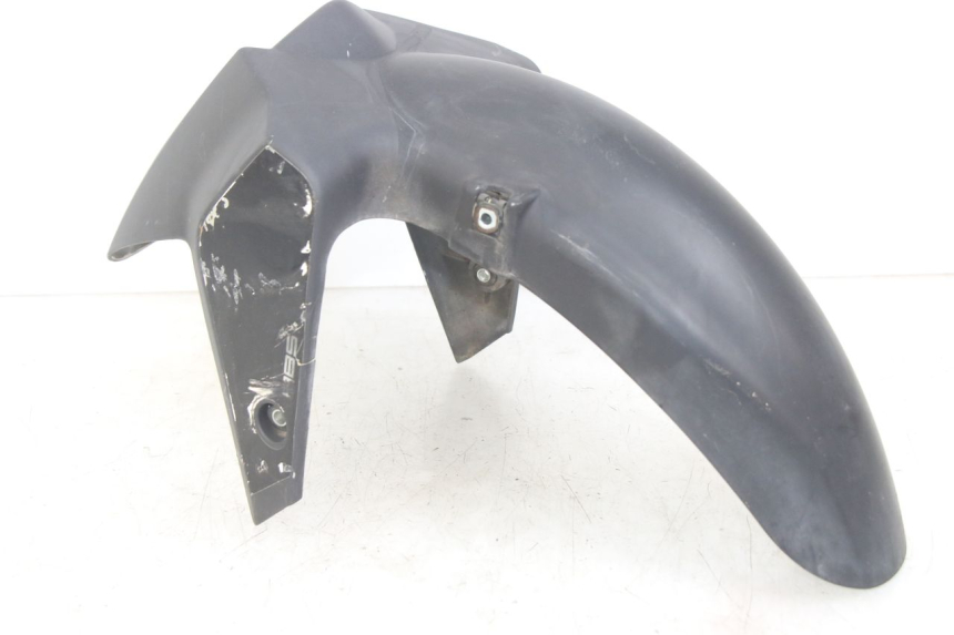 photo de KOTFLÜGEL VORNE KYMCO X-CITING XCITING 400 (2014 - 2018) - Oberflächenzustand und Material