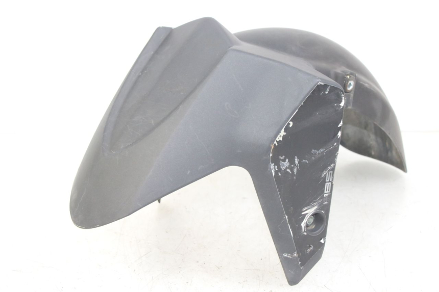 photo de KOTFLÜGEL VORNE KYMCO X-CITING XCITING 400 (2014 - 2018) - Geprüftes Gebrauchtteil