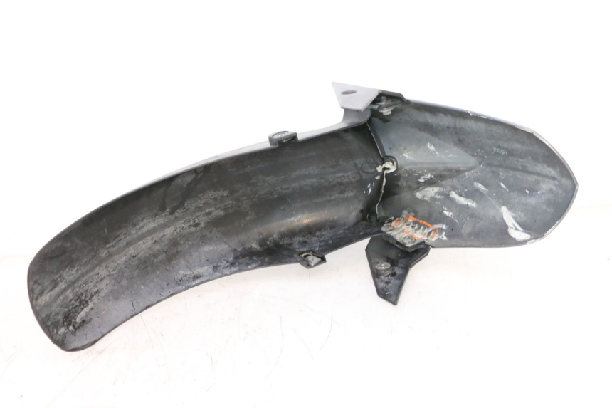 photo de VORDERRADKOTFLüGEL YAMAHA X-MAX XMAX 125 (2010 - 2013) - Oberflächenzustand und Material