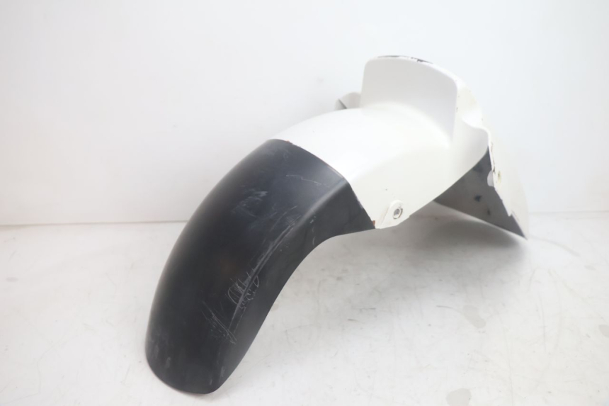 photo de VORDERRADKOTFLüGEL YAMAHA XMAX X-MAX 125 (2006 - 2009) - Oberflächenzustand und Material