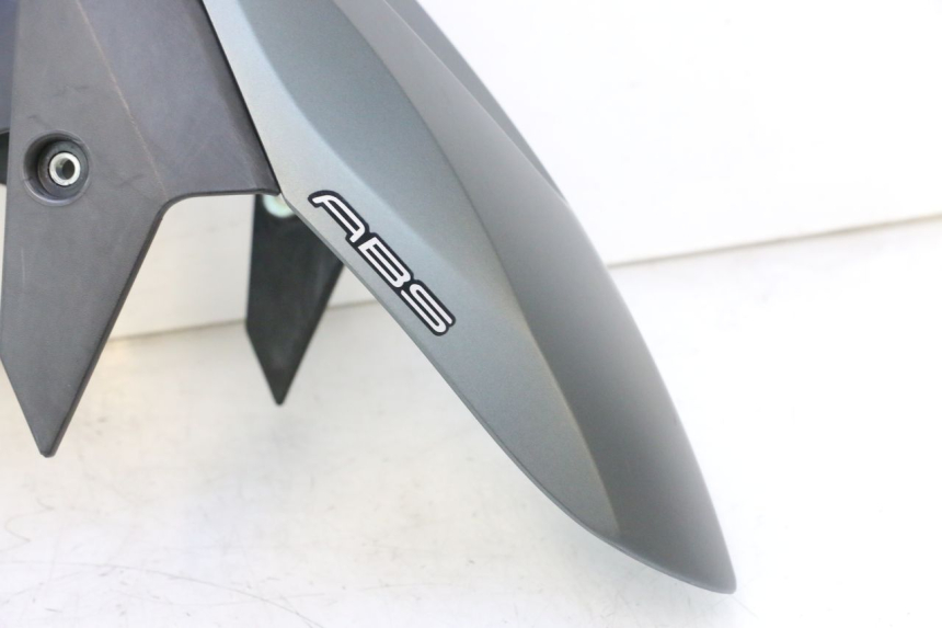 photo de VORDERRADKOTFLüGEL YAMAHA X-MAX XMAX 125 (2010 - 2013) - Zoom auf Gebrauchszustand