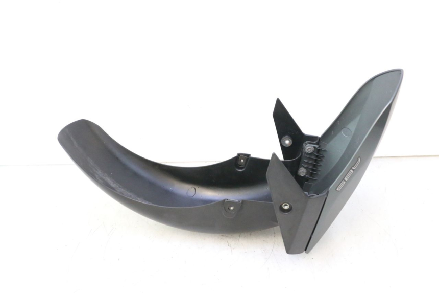 photo de VORDERRADKOTFLüGEL YAMAHA X-MAX XMAX 125 (2010 - 2013) - Oberflächenzustand und Material