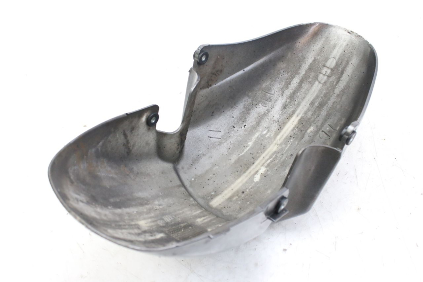 photo de VORDERRADKOTFLüGEL PIAGGIO X9 EVOLUTION 250 (2003 - 2007) - Zoom auf Gebrauchszustand