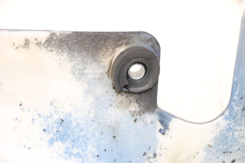 photo de VORDERRADKOTFLüGEL PIAGGIO X9 EVOLUTION 125 (2003 - 2007) - Zoom auf Gebrauchszustand