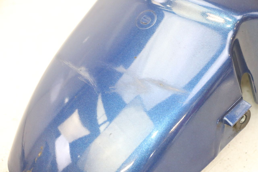 photo de VORDERRADKOTFLüGEL PIAGGIO X9 EVOLUTION 125 (2003 - 2007) - Oberflächenzustand und Material