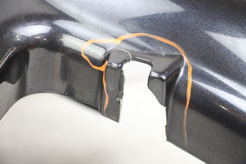 photo de KOTFLÜGEL VORNE KYMCO XCITING 250 (2006 - 2009) - Geprüftes Gebrauchtteil