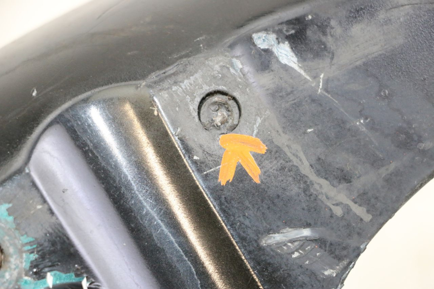 photo de KOTFLÜGEL VORNE YAMAHA XJN DIVERSION 600 (2000 - 2003) - Alternative Perspektive