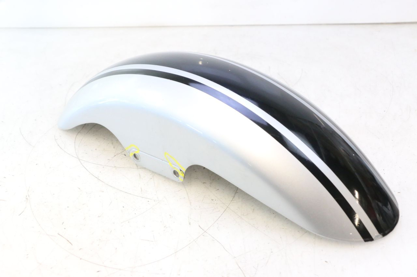 photo de KOTFLÜGEL VORNE YAMAHA XJR 1300 (1998 - 2002) - Zoom auf Gebrauchszustand