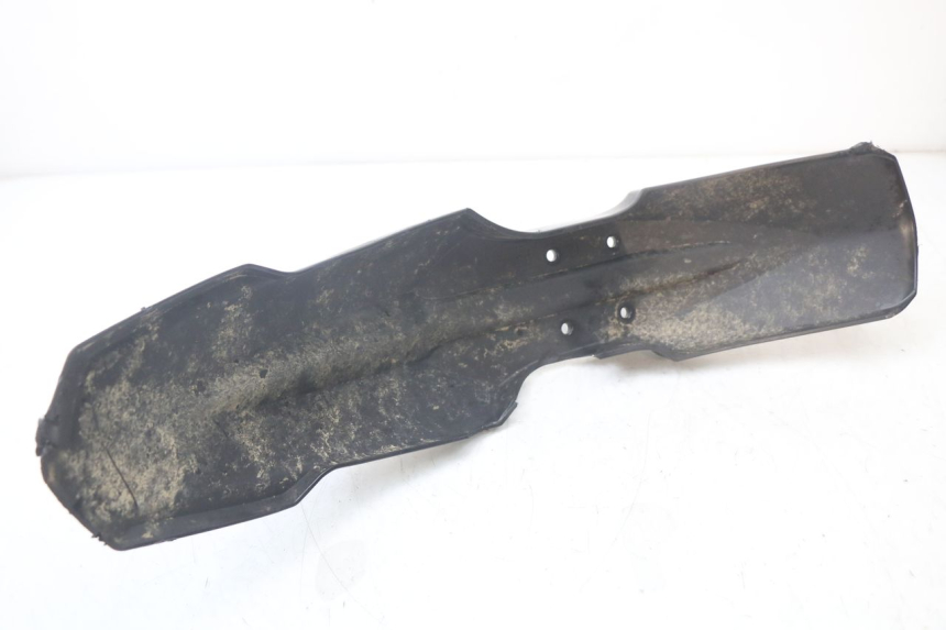 photo de VORDERRADKOTFLüGEL FANTIC XM PERFORMANCE 2T 50 (2021 - 2022) - Oberflächenzustand und Material