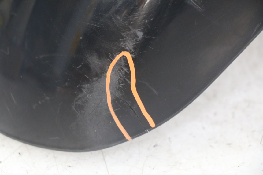 photo de VORDERRADKOTFLüGEL YAMAHA XMAX X-MAX 125 (2006 - 2009) - Gesamtansicht des Produkts