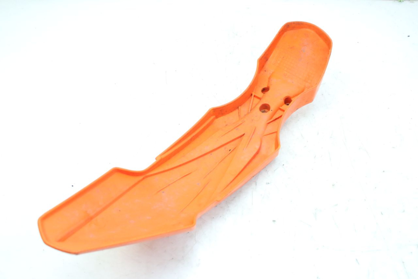 photo de VORDERRADKOTFLüGEL ZHEJIANG XMOTOS XB-81 50 - Zoom auf Gebrauchszustand