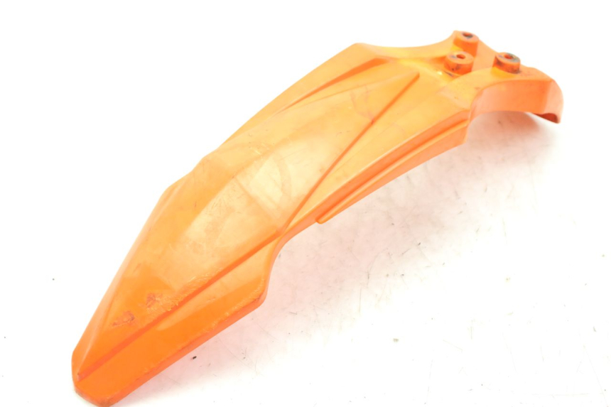 photo de VORDERRADKOTFLüGEL ZHEJIANG XMOTOS XB-81 50 - Oberflächenzustand und Material