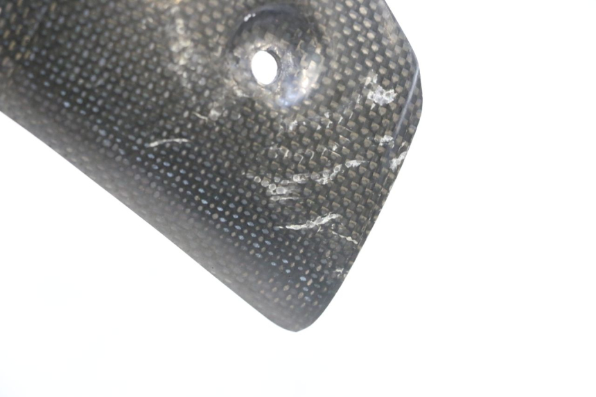 photo de KOTFLÜGEL VORNE YAMAHA XP T-MAX ABS 500 (2005 - 2005) - Detailansicht des Bauteils