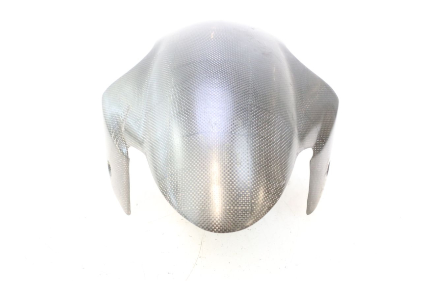 photo de KOTFLÜGEL VORNE YAMAHA XP T-MAX ABS 500 (2005 - 2005) - Charakteristische Merkmale