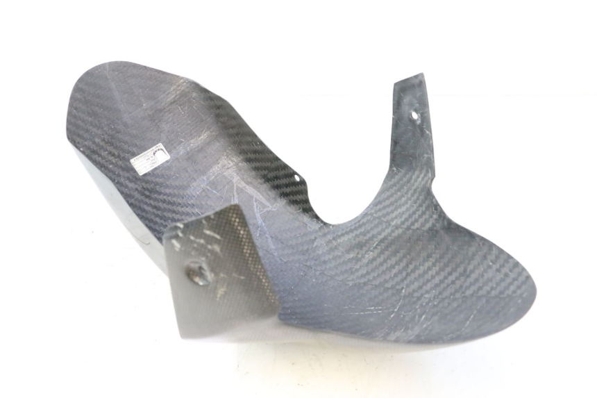 photo de KOTFLÜGEL VORNE YAMAHA XP T-MAX ABS 500 (2005 - 2005) - Details der Befestigungspunkte