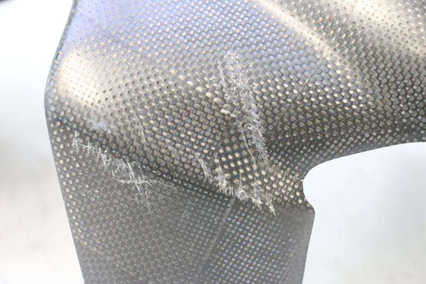 photo de KOTFLÜGEL VORNE YAMAHA XP T-MAX ABS 500 (2005 - 2005) - Oberflächenzustand und Material