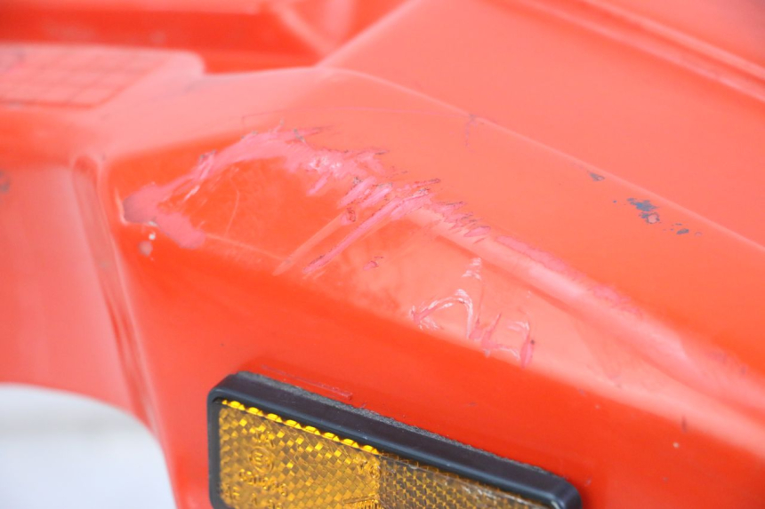 photo de VORDERRADKOTFLüGEL PEUGEOT XP6 50 (1997 - 2003) - Technische Nahaufnahme