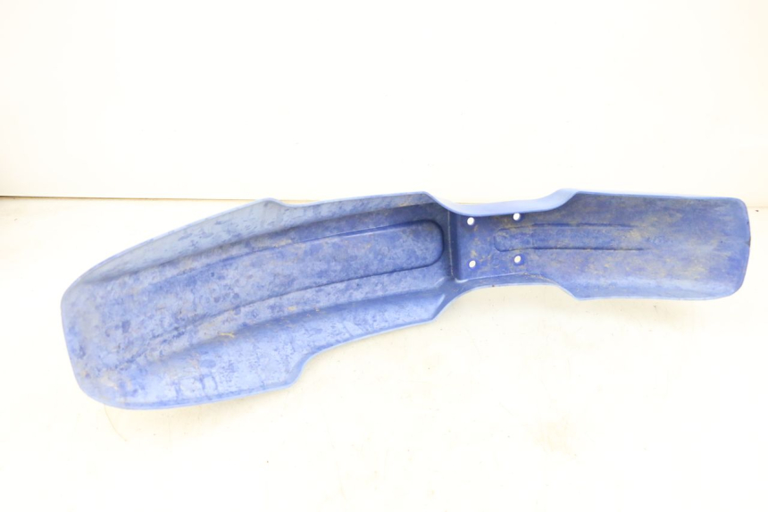 photo de KOTFLÜGEL VORNE HYOSUNG XRX 125 (2000 - 2008) - Zoom auf Gebrauchszustand