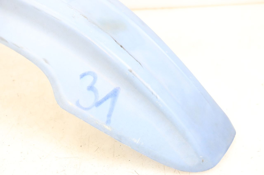 photo de KOTFLÜGEL VORNE HYOSUNG XRX 125 (2000 - 2008) - Gesamtansicht des Produkts