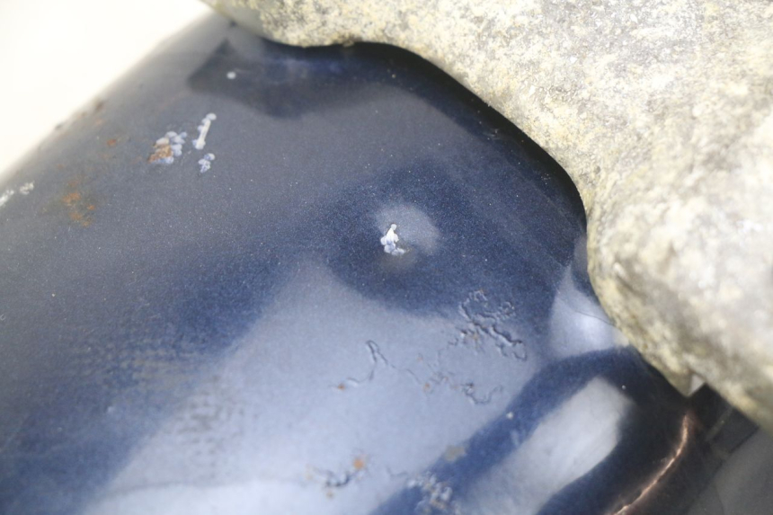 photo de VORDERRADKOTFLüGEL YAMAHA XV VIRAGO 750 (1984 - 1998) - Zoom auf Gebrauchszustand