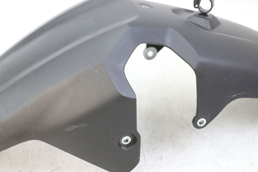 photo de KOTFLÜGEL VORNE YAMAHA TRACER 7 700 (2020 - 2024) - Zoom auf Gebrauchszustand