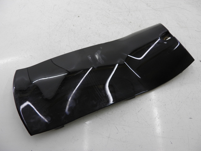 photo de KOTFLÜGEL VORNE YAMASAKI YM50QT-N3 RETRO 50 (2012 - 2014) - Hauptansicht