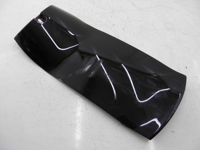 photo de KOTFLÜGEL VORNE YAMASAKI YM50QT-N3 RETRO 50 (2012 - 2014) - Alternative Perspektive