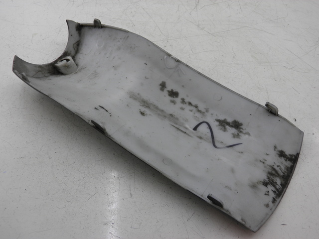 photo de KOTFLÜGEL VORNE YAMASAKI YM50QT-N3 RETRO 50 (2012 - 2014) - Technische Nahaufnahme