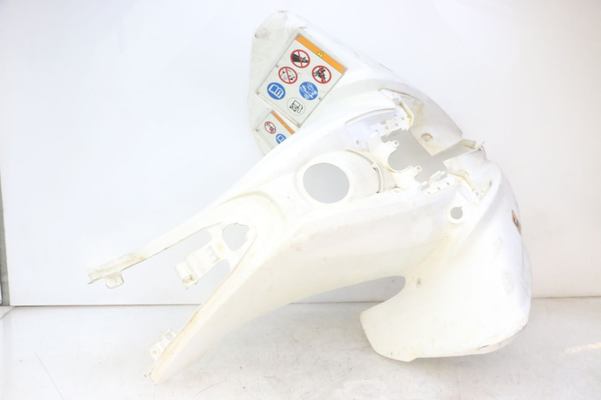 photo de KOTFLÜGEL VORNE YAMAHA YFM R RAPTOR 250 (2008 - 2014) - Detailansicht des Bauteils