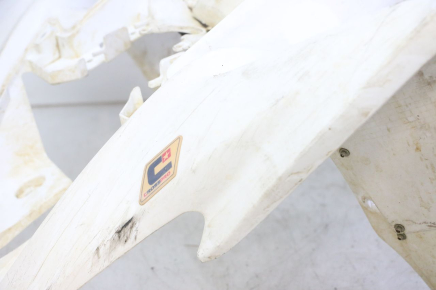 photo de KOTFLÜGEL VORNE YAMAHA YFM R RAPTOR 250 (2008 - 2014) - Weitere Ansicht des Artikels