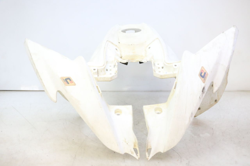 photo de KOTFLÜGEL VORNE YAMAHA YFM R RAPTOR 250 (2008 - 2014) - Zoom auf Komponenten