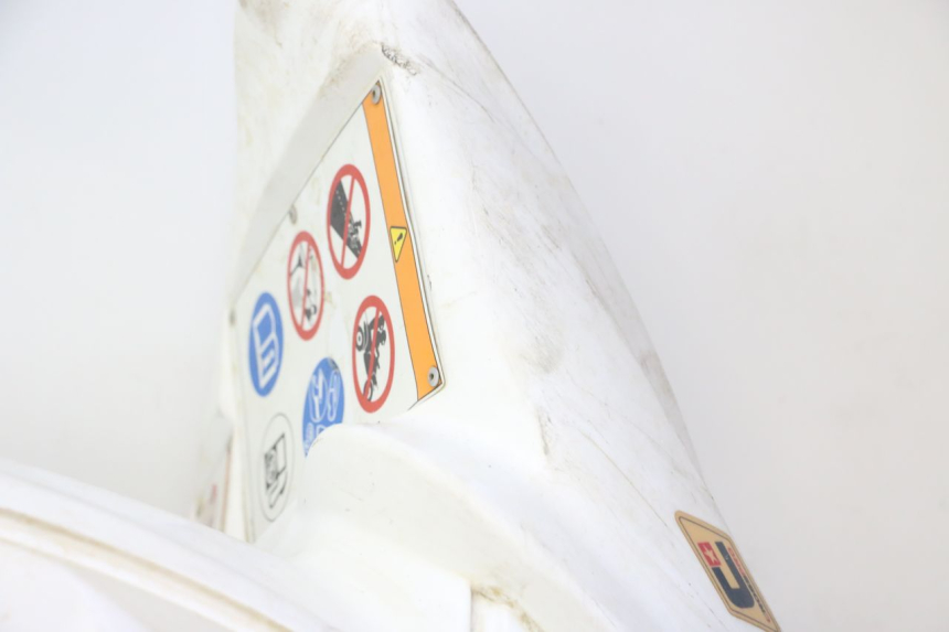 photo de KOTFLÜGEL VORNE YAMAHA YFM R RAPTOR 250 (2008 - 2014) - Hochauflösende Nahaufnahme