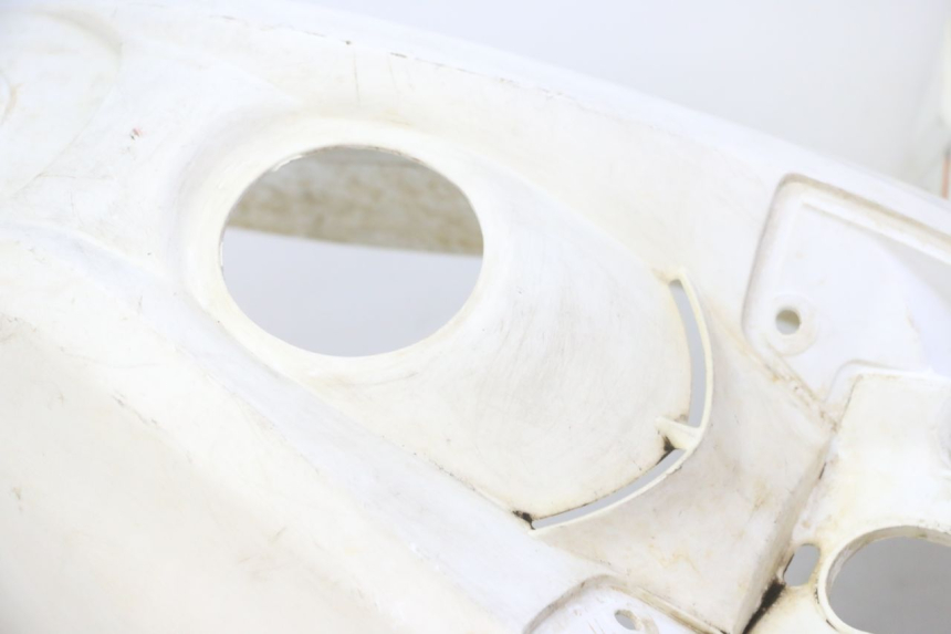 photo de KOTFLÜGEL VORNE YAMAHA YFM R RAPTOR 250 (2008 - 2014) - Detaillierte Sichtprüfung