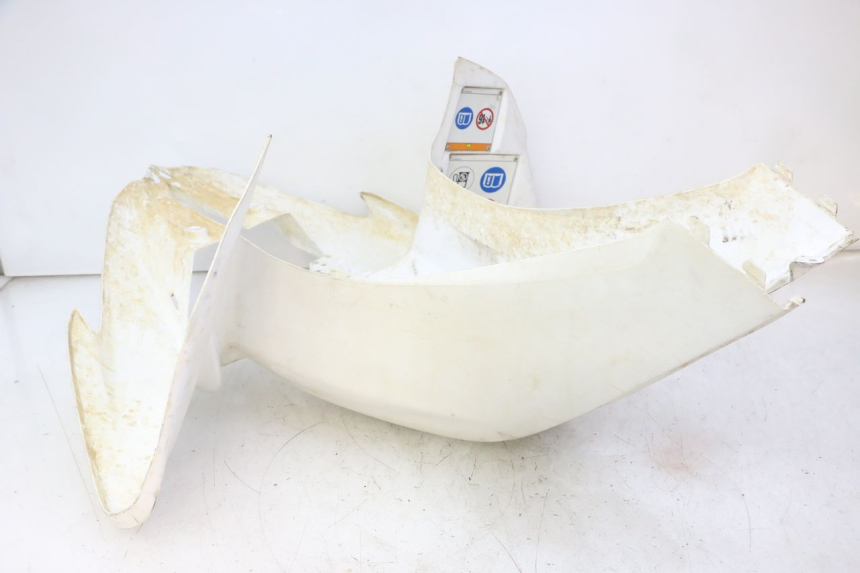 photo de KOTFLÜGEL VORNE YAMAHA YFM R RAPTOR 250 (2008 - 2014) - Zoom auf Gebrauchszustand