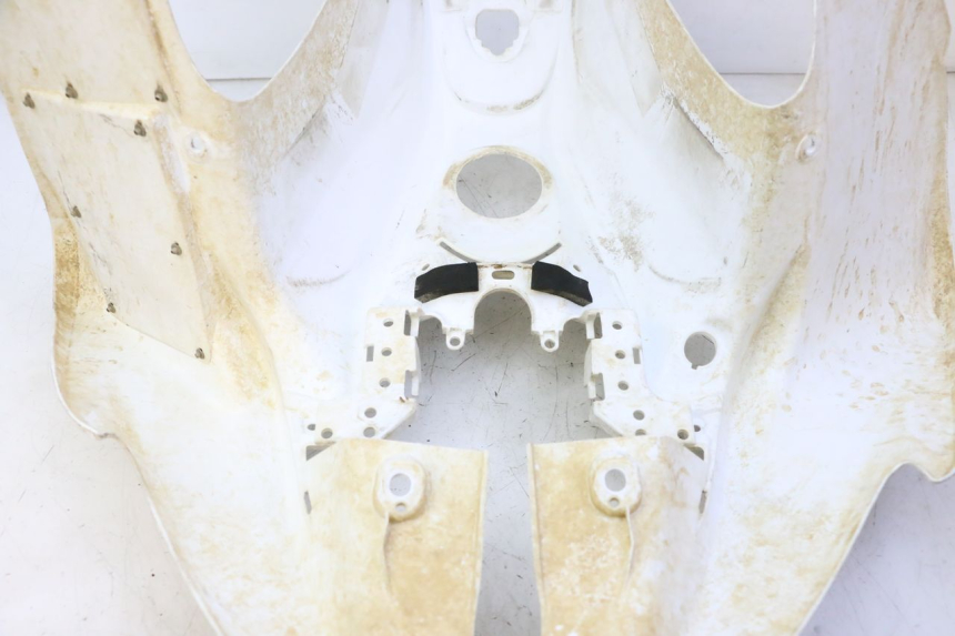 photo de KOTFLÜGEL VORNE YAMAHA YFM R RAPTOR 250 (2008 - 2014) - Gesamtansicht des Produkts