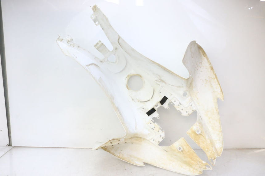 photo de KOTFLÜGEL VORNE YAMAHA YFM R RAPTOR 250 (2008 - 2014) - Details der Befestigungspunkte