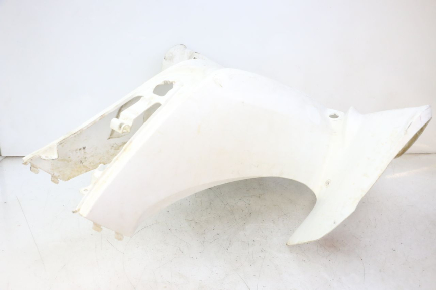 photo de KOTFLÜGEL VORNE YAMAHA YFM R RAPTOR 250 (2008 - 2014) - Oberflächenzustand und Material