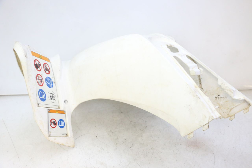 photo de KOTFLÜGEL VORNE YAMAHA YFM R RAPTOR 250 (2008 - 2014) - Geprüftes Gebrauchtteil