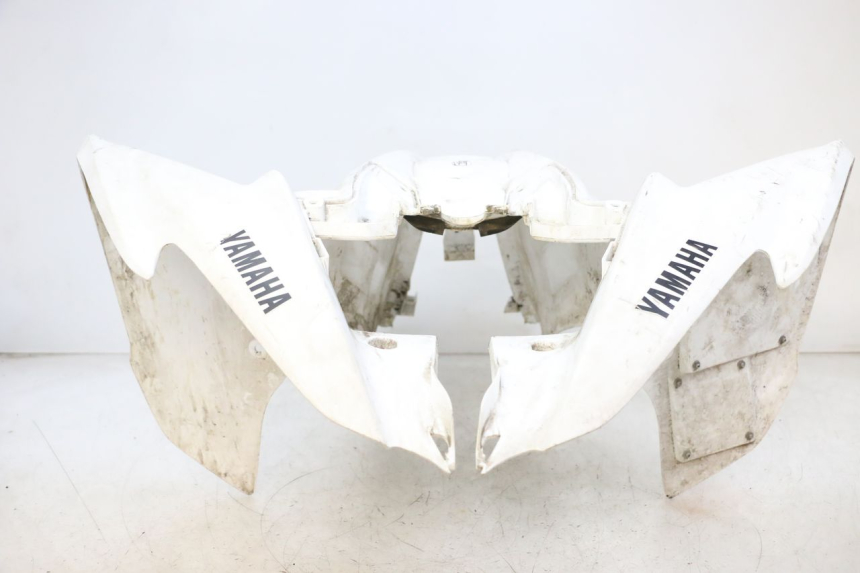 photo de KOTFLÜGEL VORNE YAMAHA YFM R RAPTOR 250 (2008 - 2014) - Detaillierte Sichtprüfung