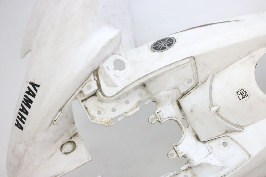 photo de KOTFLÜGEL VORNE YAMAHA YFM R RAPTOR 250 (2008 - 2014) - Alternative Perspektive