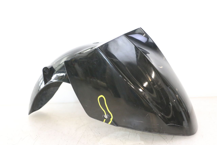 photo de VORDERRADKOTFLüGEL YAMAHA YP MAJESTY 125 (2007 - 2010) - Hauptansicht