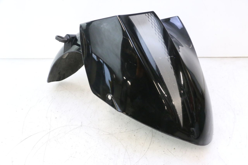 photo de KOTFLÜGEL VORNE YAMAHA YP MAJESTY 125 (2002 - 2006) - Details der Befestigungspunkte