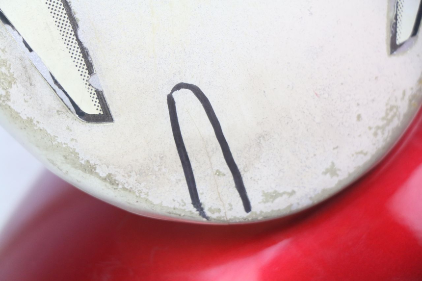 photo de VORDERRADKOTFLüGEL YIYING YY50QT-10 50 (2007 - 2022) - Details der Befestigungspunkte