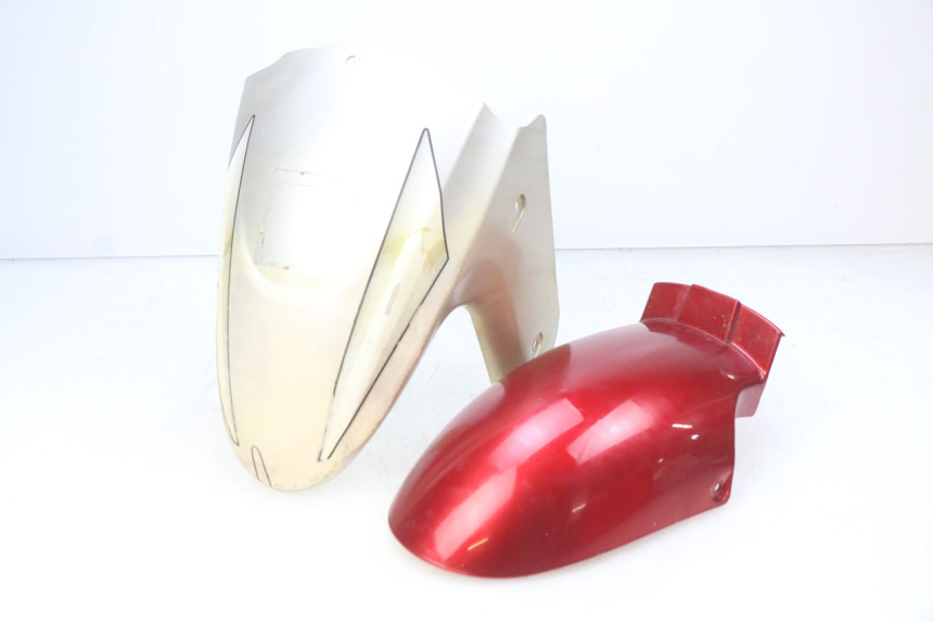 photo de VORDERRADKOTFLüGEL YIYING YY50QT-10 50 (2007 - 2022) - Oberflächenzustand und Material