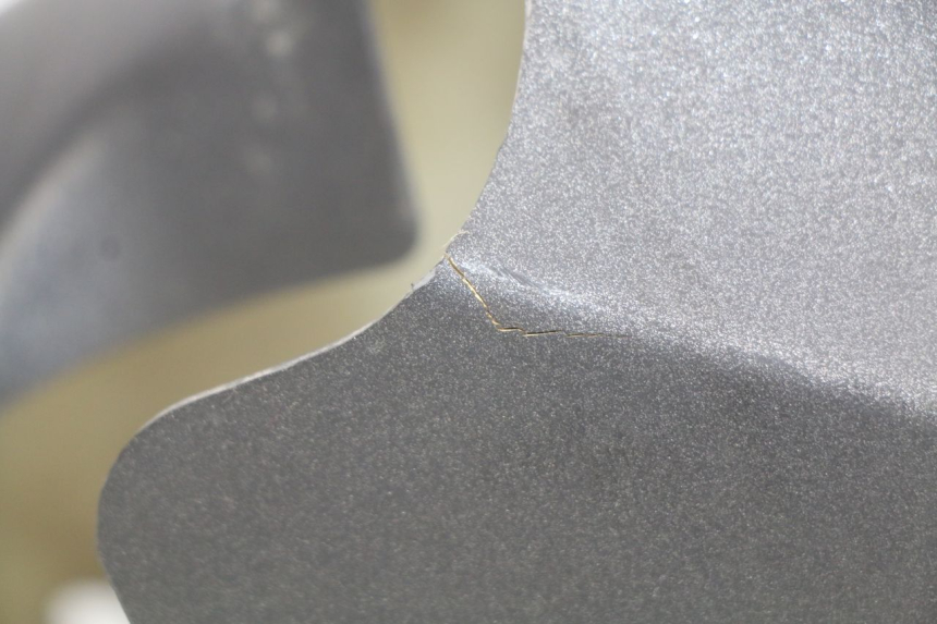 photo de VORDERRADKOTFLüGEL YIYING YY50QT-10 50 (2007 - 2022) - Technische Nahaufnahme